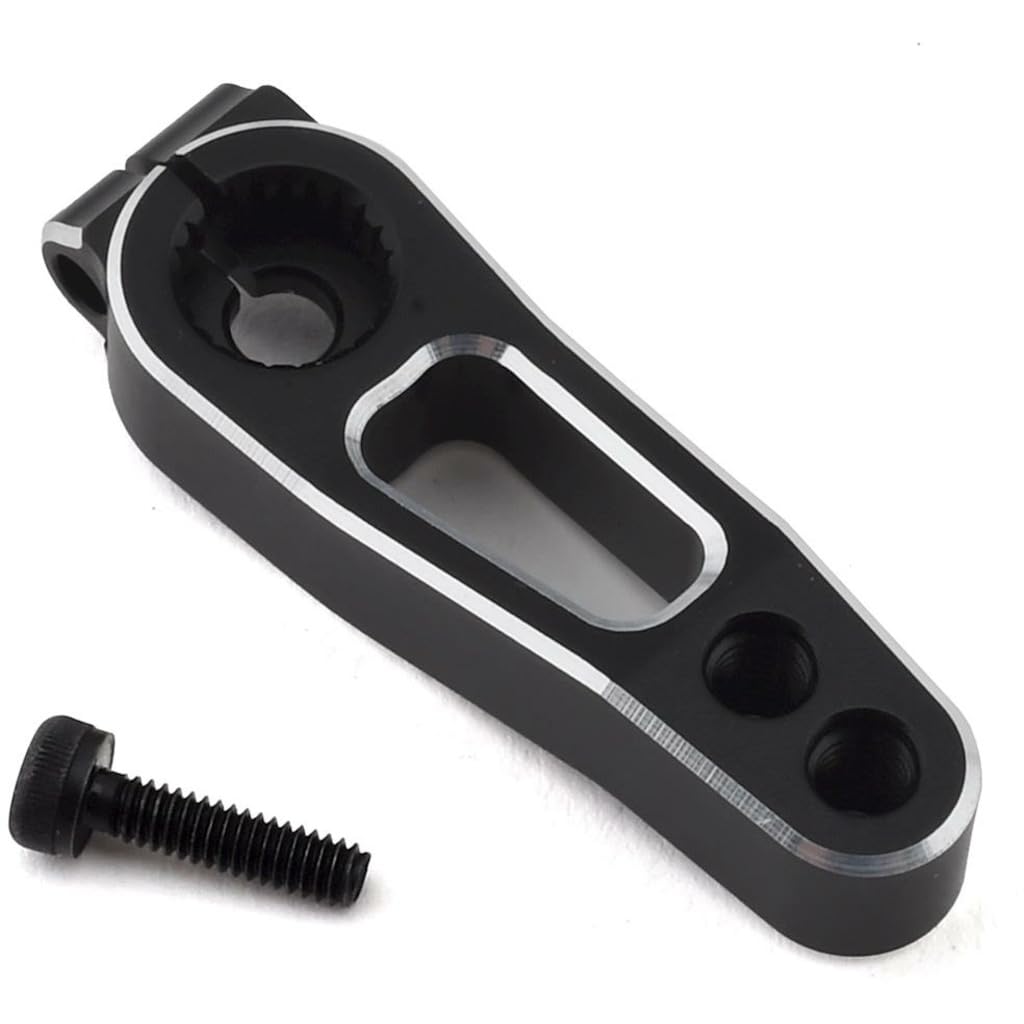 Amazon | ヨコモ アルミ製クランプ式 スライドラック用 23mmサーボ